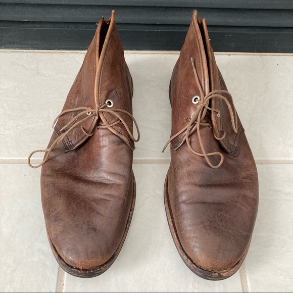 Timberland Men\'s Wodehouse Chukka Boot Sz. 10 main image 7